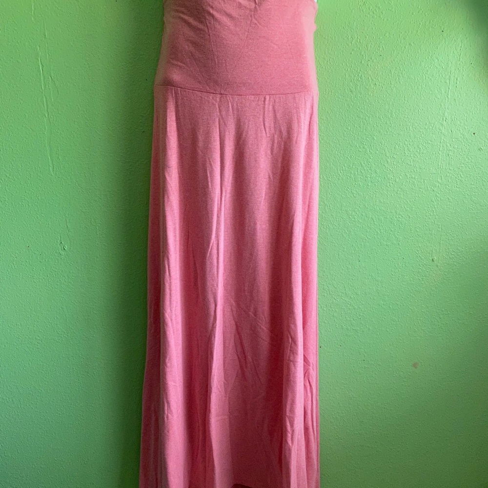 LulaRoe maxi skirt